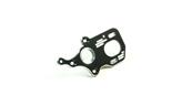 UK-S12-2 Aluminum Motor Plate SWORKZ