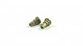 UK-Aluminum Shock Stud(2PC) SWORKZ