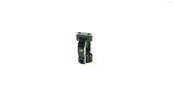 UK-Aluminum Front C-Hub Left (9 Degree) SWORKZ