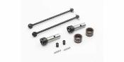 UK-Cap universal swing shaft 92mm (2) MP11 KYOSHO