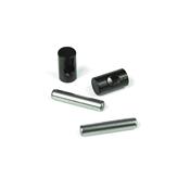 UK-CV Rebuild Kit (front/rear, for 2 axles) TEKNO-RC
