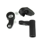 UK-Steering Bell Cranks TEKNO-RC