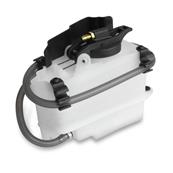 UK-Fuel Tank (w/ clunk, NT48, ROAR legal) TEKNO-RC