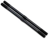 UK-Turnbuckle (camber link, front, 2pcs) ET48-NT48-MT410 TEKNO-RC