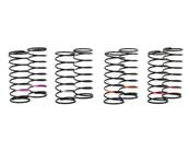 UK-Set de ressorts avants basse-fréquence (4 paires) LOSI