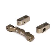 UK-Set de cales de pincement arrières LRC LOSI