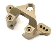 UK-Rear Camber Block, Vertical Ball Stud: 22-4 LOSI