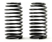 UK-Big Bore Spring; Med - 5.0 pr SCHUMACHER RACING