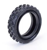 UK-Cut Stagger - Low Profile - Green (pr) SCHUMACHER RACING
