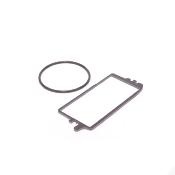 UK-S2 LiPo Battery Tray - CAT 2000 CLASSIC SCHUMACHER