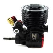 UK-Motor Ultimate MXR v2 Ceramic + Air filter (motor only) ULTIMATE