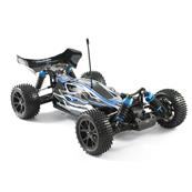 UK-Vantage 4x4 brushless RTR FTX