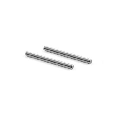 UK-Rear Arm Pivot Pin (2) - XRAY
