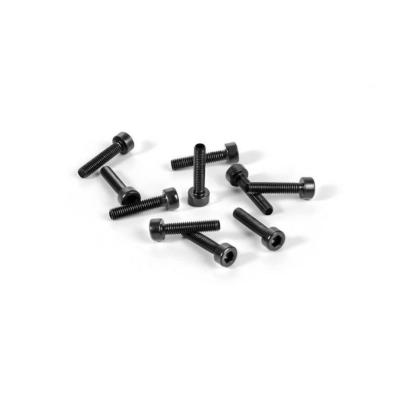 UK-Hex screw socket head cap M3x14 (10) X-RAY