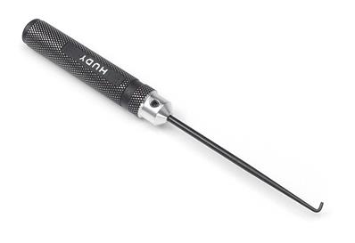 UK-Exhaust Spring / Caster Clip Remover - V2 HUDY