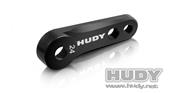 UK-Alu Servo Horn - Hitec - 3-Hole M3 - 24T HUDY