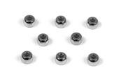 UK-Nickel Coated Pivot Ball 5.8mm Type B (8) X-RAY