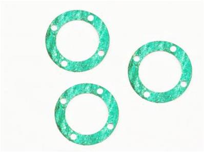 UK-Diff gasket (3) SERPENT RACING