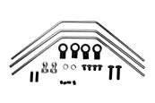 UK-Front Stabilizer Set 2.5mm Inferno Neo Series KYOSHO