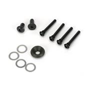 UK-Clutch Pins & Hardware: 8B 2.0 LOSI