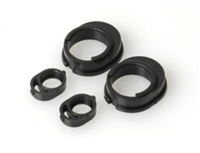 UK-Eccentrics diff & idler SCHUMACHER RACING