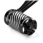 UK-Ezrun 4990SD G2 1650kV 4pol, 5mm Shaft for 1:6 HOBBYWING