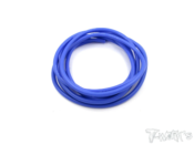 UK-12 Gauge Silicone Wires 2M blue T-WORK'S