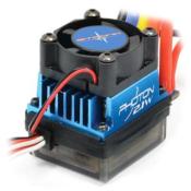 UK-Photon 2.1W 60amp Splashproof Brushless ESC ETRONIX