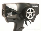UK-3PRKA 2.4GHZ FHSS FUTABA