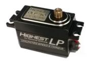 UK-Servo low-profile DLP750 HIGHEST