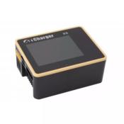 UK-Junsi X6 charger I-Charger