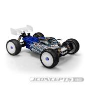 UK-S15 - 1/8th Truck Body J-CONCEPTS