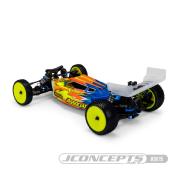 UK-Body unpainted "S2" Light for Associated RC10 B7 JCONCEPTS