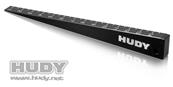 UK-Chassis Ride Height Gauge 0 mm to 15 mm (Beveled) HUDY