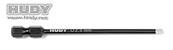 UK-Power Tool Tip Allen 2.5 x 90 HUDY