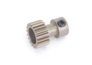 Pinions 48dp long steel