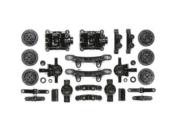 UK-Tt02 A Parts TAMIYA