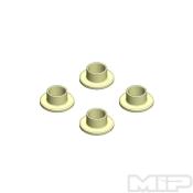 UK-Bypass1™ Stop Washers, TLR, HB Racing 1/8th (4) MIP