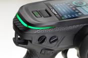 UK-Radio 10 voies "CR10P" 2.4GHz with receiver ABSIMA