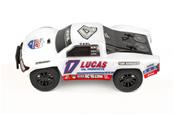 UK-SC28 RTR LUCAS OIL EDITION TEAM-ASSOCIATED
