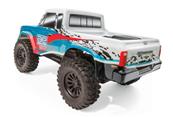 UK-RC28CR RTR TRUCK - 1/28e TEAM-ASSOCIATED