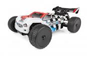 UK-Reflex 14T brushless RTR truggy 4x4 TEAM-ASSOCIATED