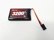 UK-Lipo 1S 3200 3.7v TX-Pack for Sanwa MT-44/MT-5 WS-LINE