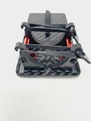 UK-Carbon soldering socket tools for connectors WS-LINE