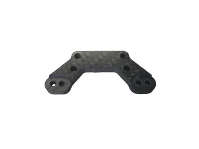 UK-Carbon Ballstud mount for XB2 2024 WS-LINE