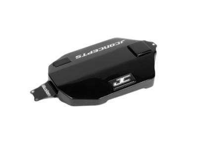 UK-Illuzion Over-tray - Fits: Slash 2wd J-CONCEPTS