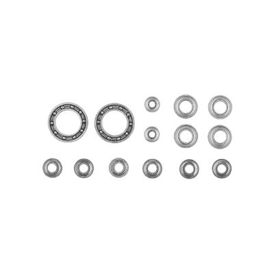 UK-Model 24 Bearing Set TEAM-ASSOCIATED