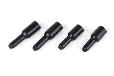 UK-Shock Dust Rubber Set (4) Front x 2, Rear x 2 AGAMA