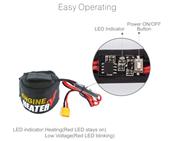 UK-Engine Heater SKY-RC