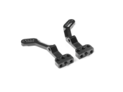 UK-X4 Alu Shock Tower Front - Swiss 7075 T6 (L+R) X-RAY